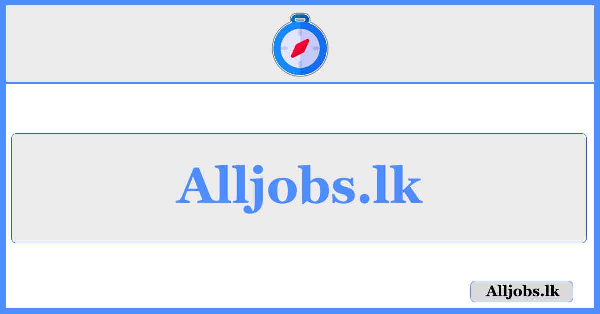 online-job-vacancies-work-from-home-alljobs-lk