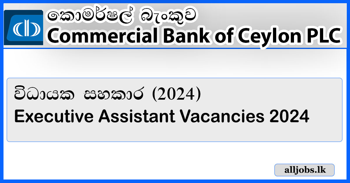 Executive-Assistant