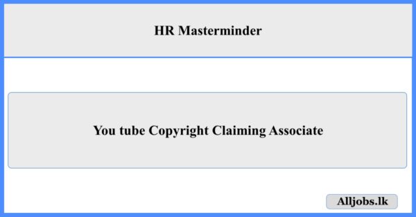 - HR Masterminder