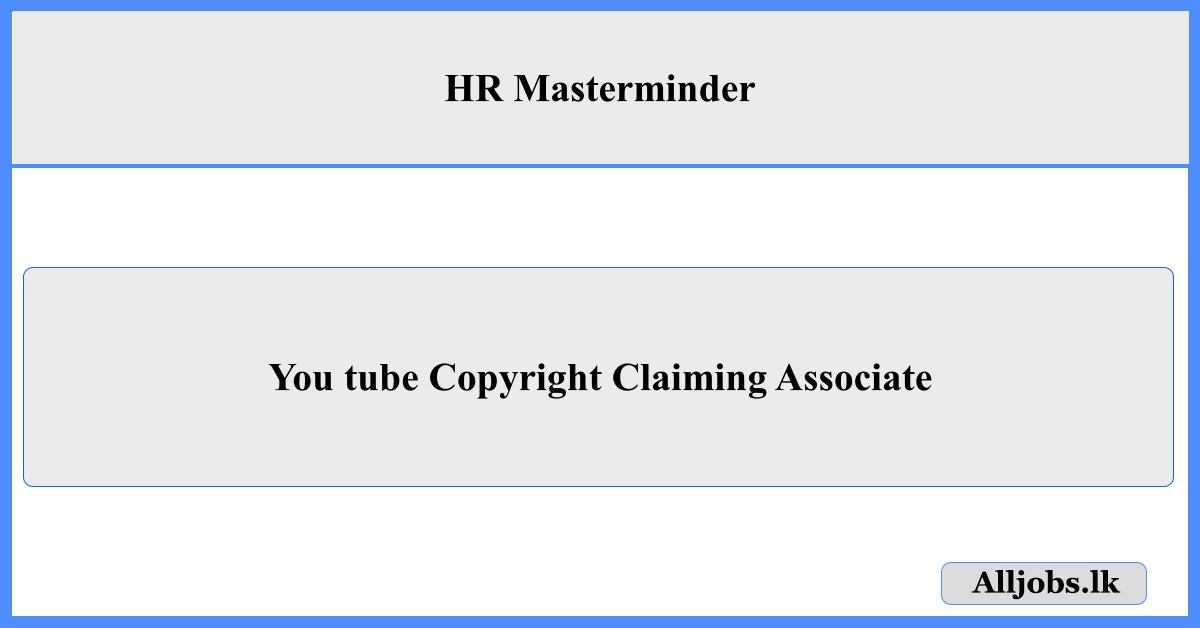 - HR Masterminder