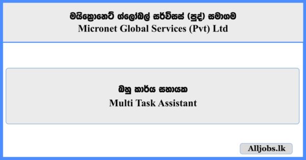 Multi Task Assistant